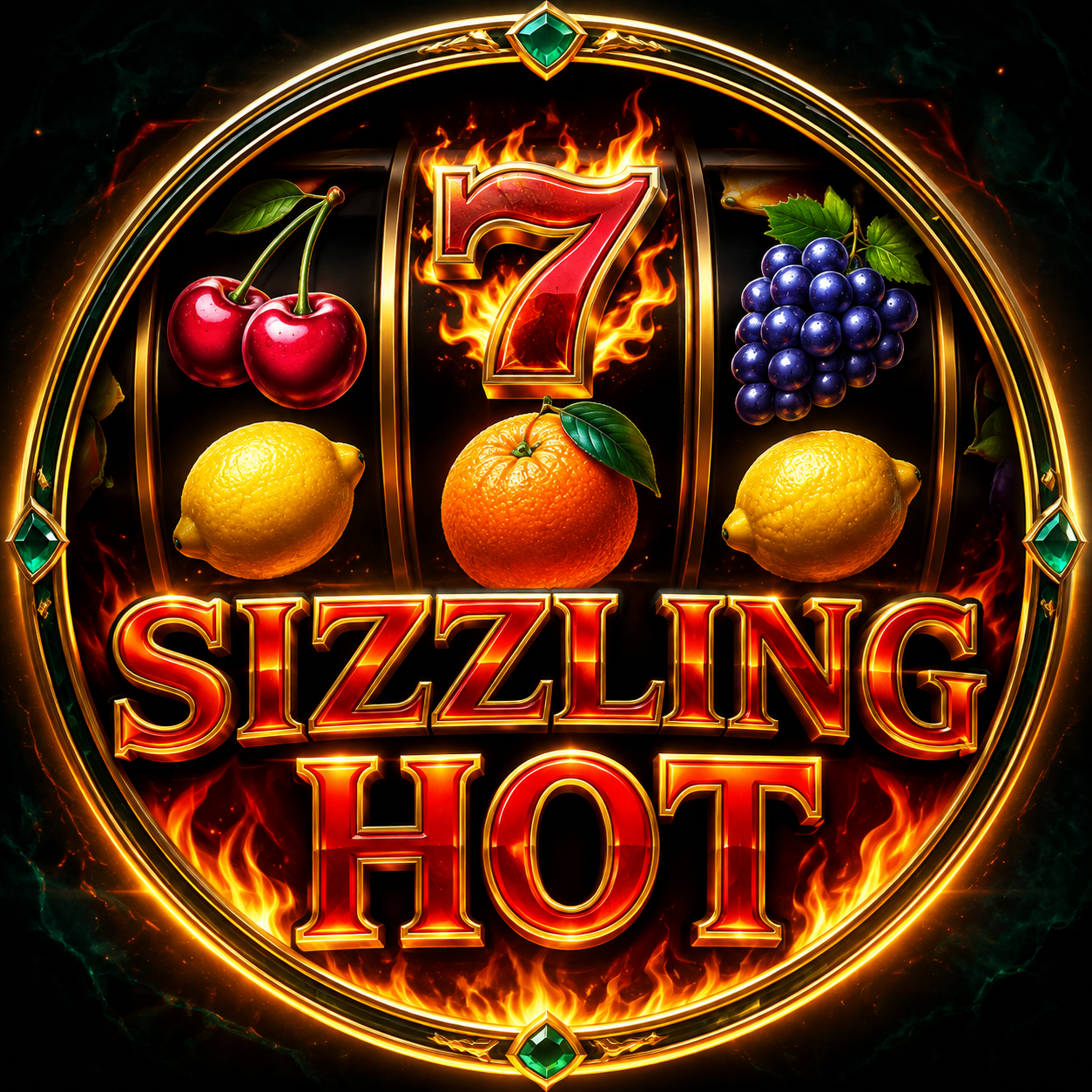 Fruit Cocktail para casino online